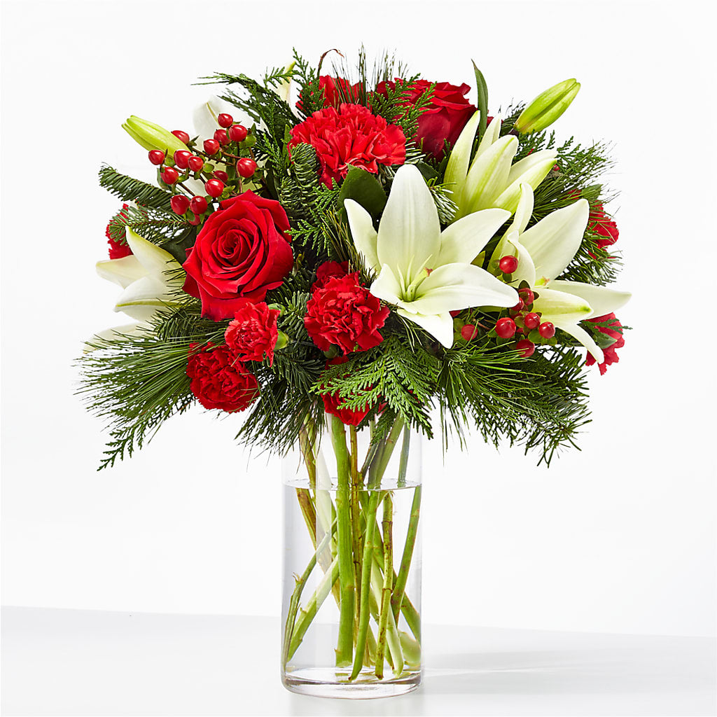 Joyful Greetings Bouquet – Our Flower Shop, Gibsonton FL