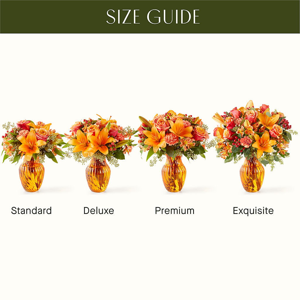 Afternoon Light Bouquet – Our Flower Shop, Gibsonton FL