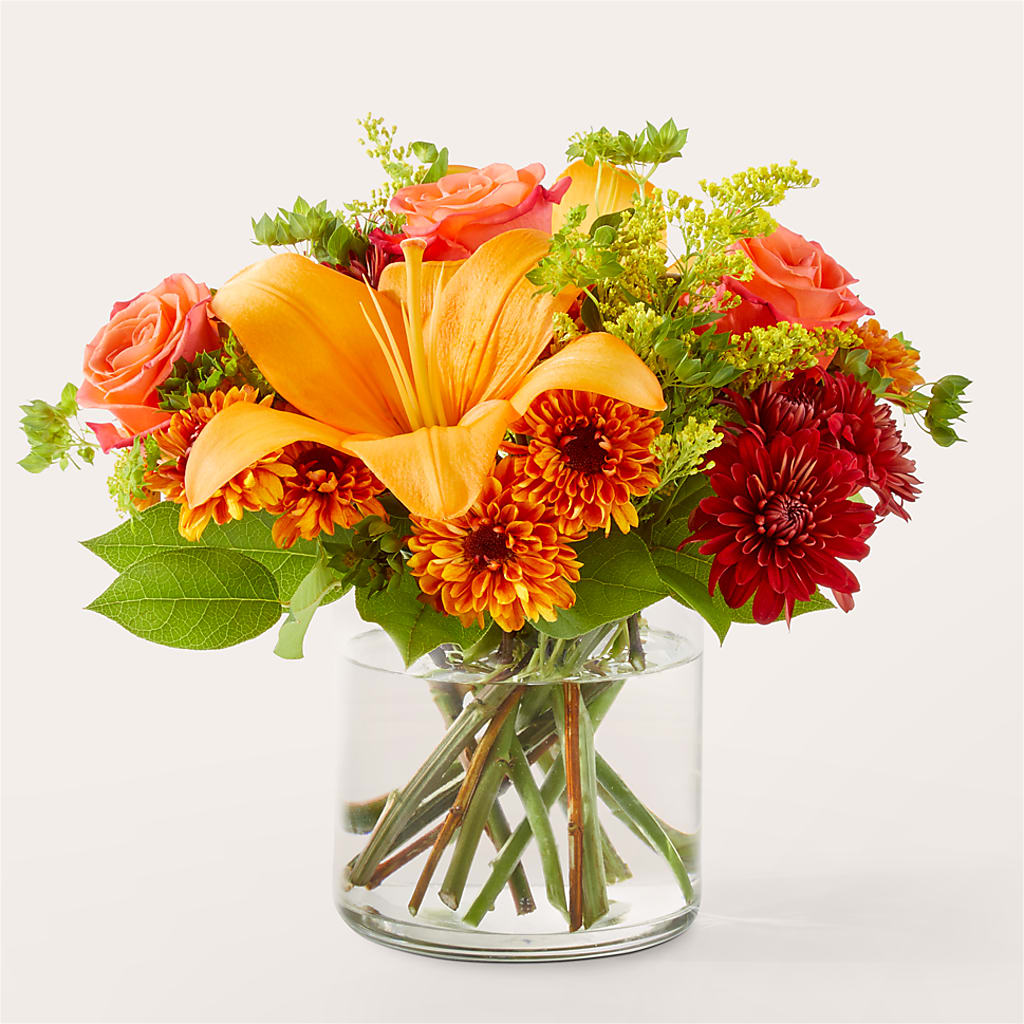 Honeycrisp Bouquet – Our Flower Shop, Gibsonton FL