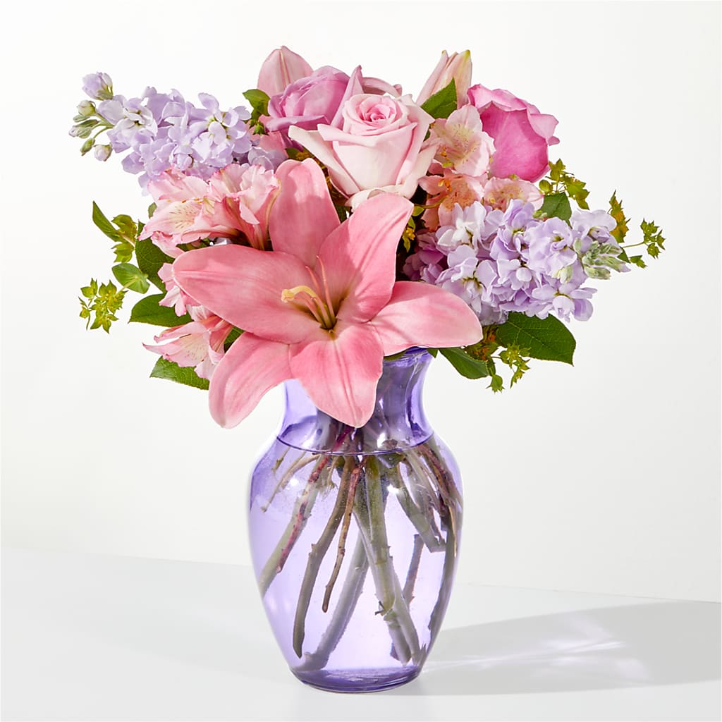 The Crown Jewel Bouquet – Our Flower Shop, Gibsonton FL