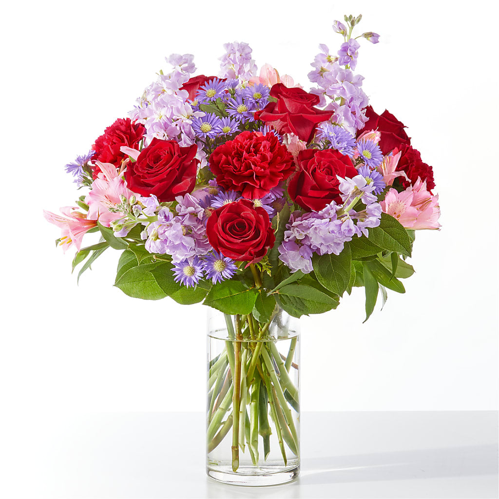 Your Majesty Bouquet – Our Flower Shop, Gibsonton FL