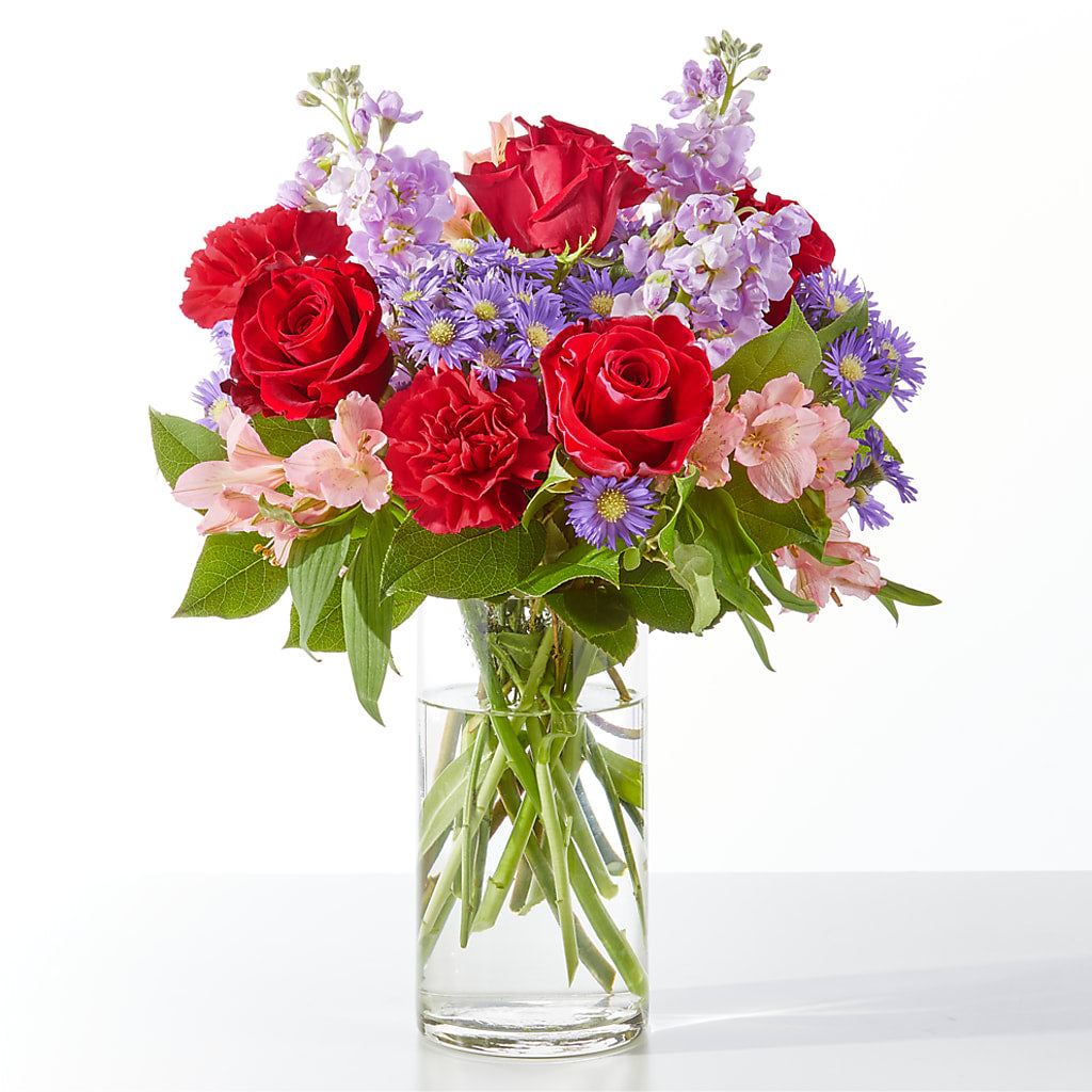 Your Majesty Bouquet – Our Flower Shop, Gibsonton FL
