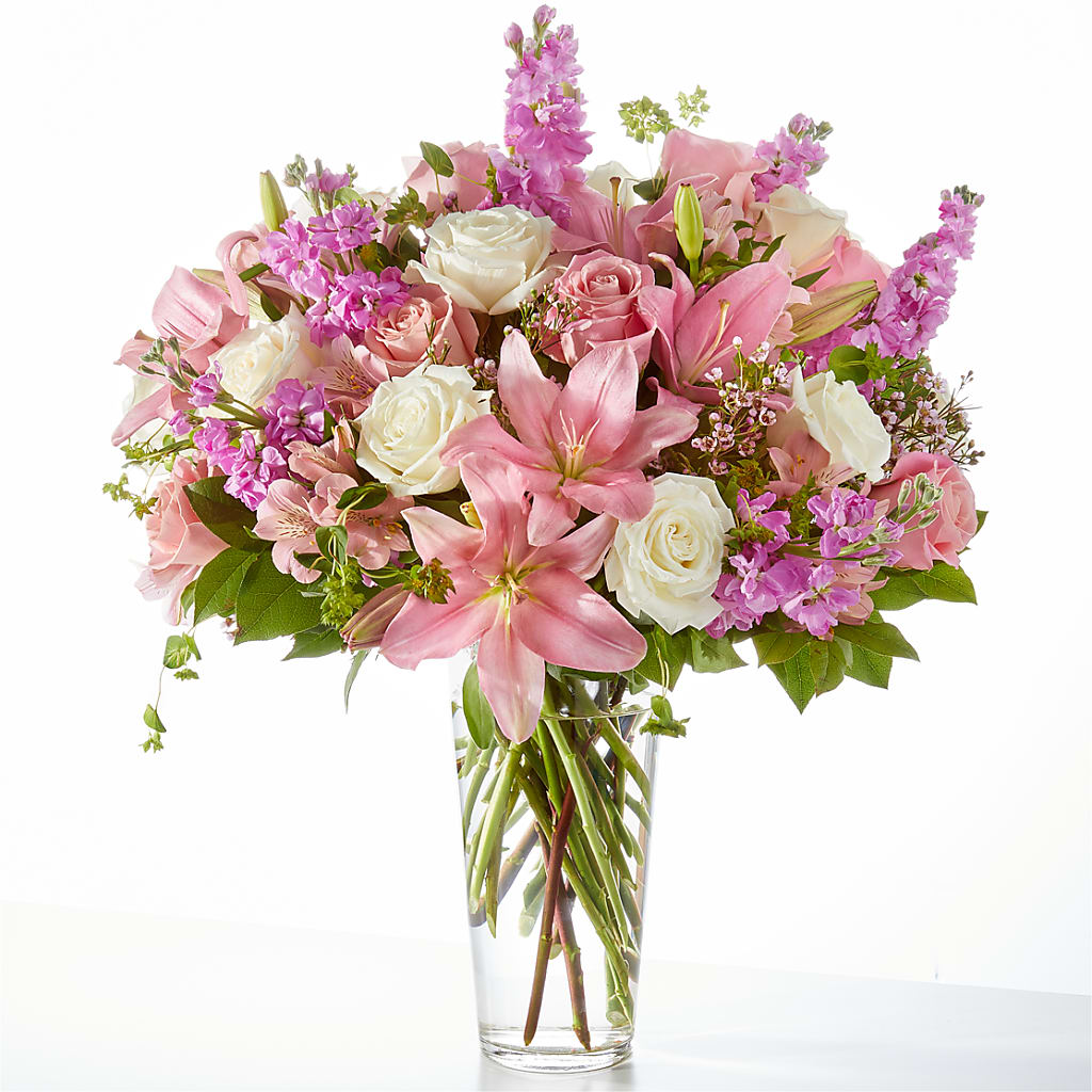 Ethereal Beauty Bouquet – Our Flower Shop, Gibsonton FL