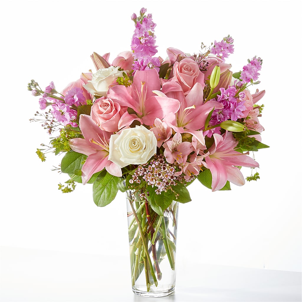Ethereal Beauty Bouquet – Our Flower Shop, Gibsonton FL