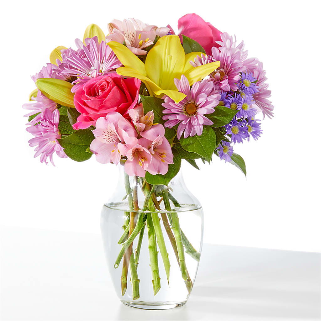 Sprinkles Bouquet – Our Flower Shop, Gibsonton FL
