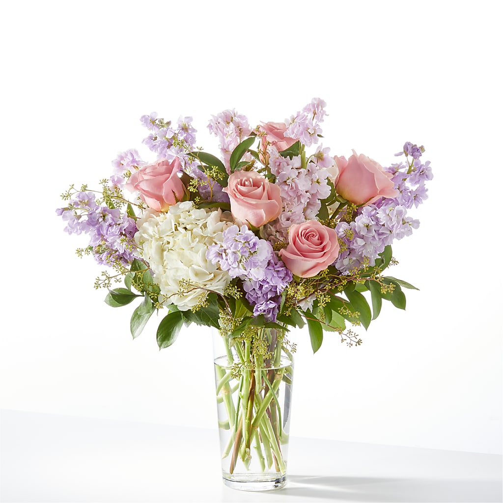 Embraced Bouquet – Our Flower Shop, Gibsonton FL