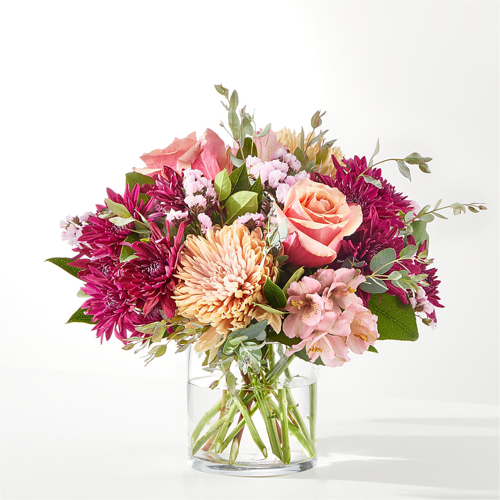 Berry Cobbler Bouquet – Our Flower Shop, Gibsonton FL
