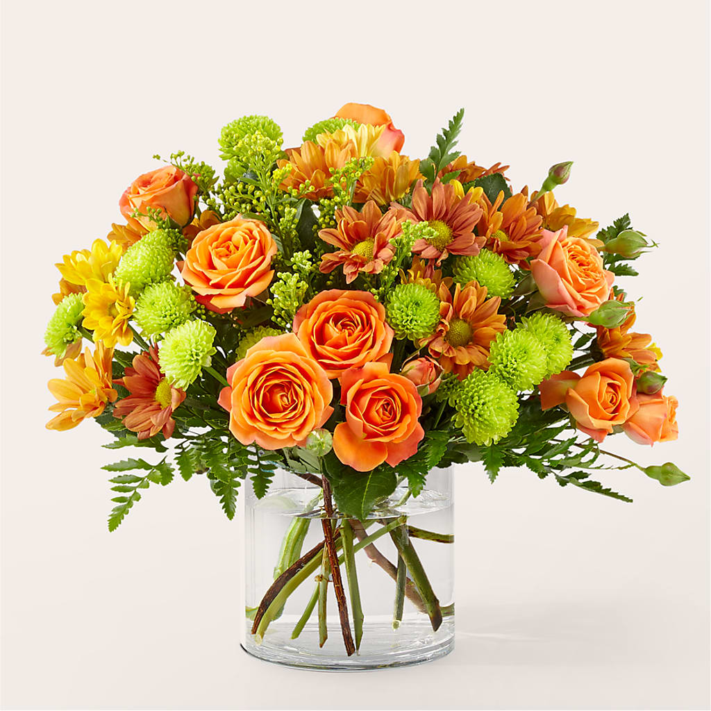 The Farmhouse Bouquet – Our Flower Shop, Gibsonton FL