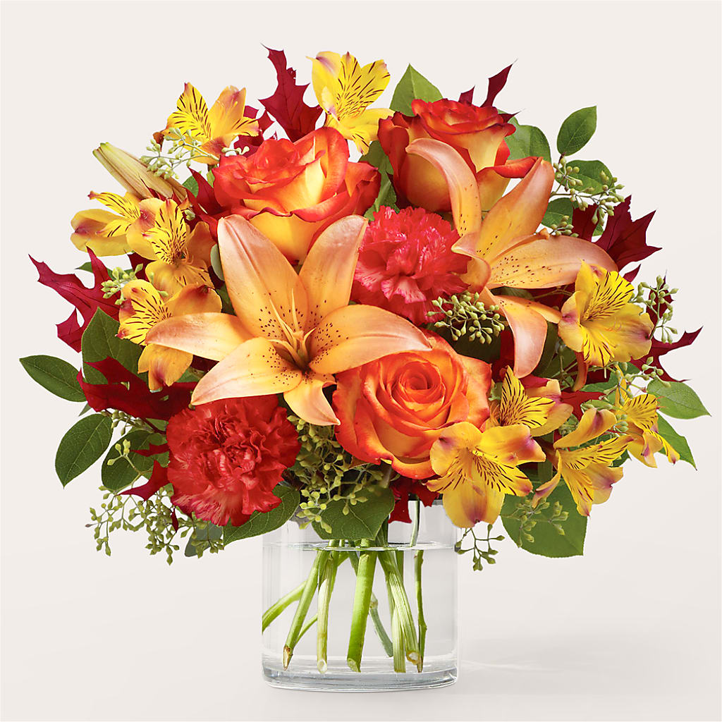 Pecan Pie Bouquet – Our Flower Shop, Gibsonton FL