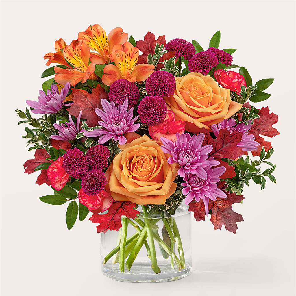 Terracotta Treasures Bouquet – Our Flower Shop, Gibsonton FL