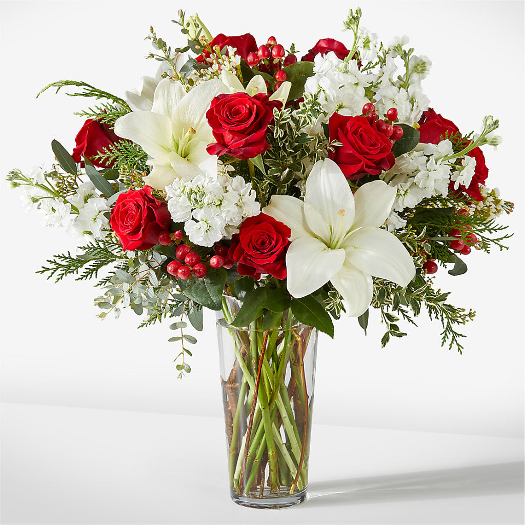 Twinkle Lights Bouquet – Our Flower Shop, Gibsonton FL