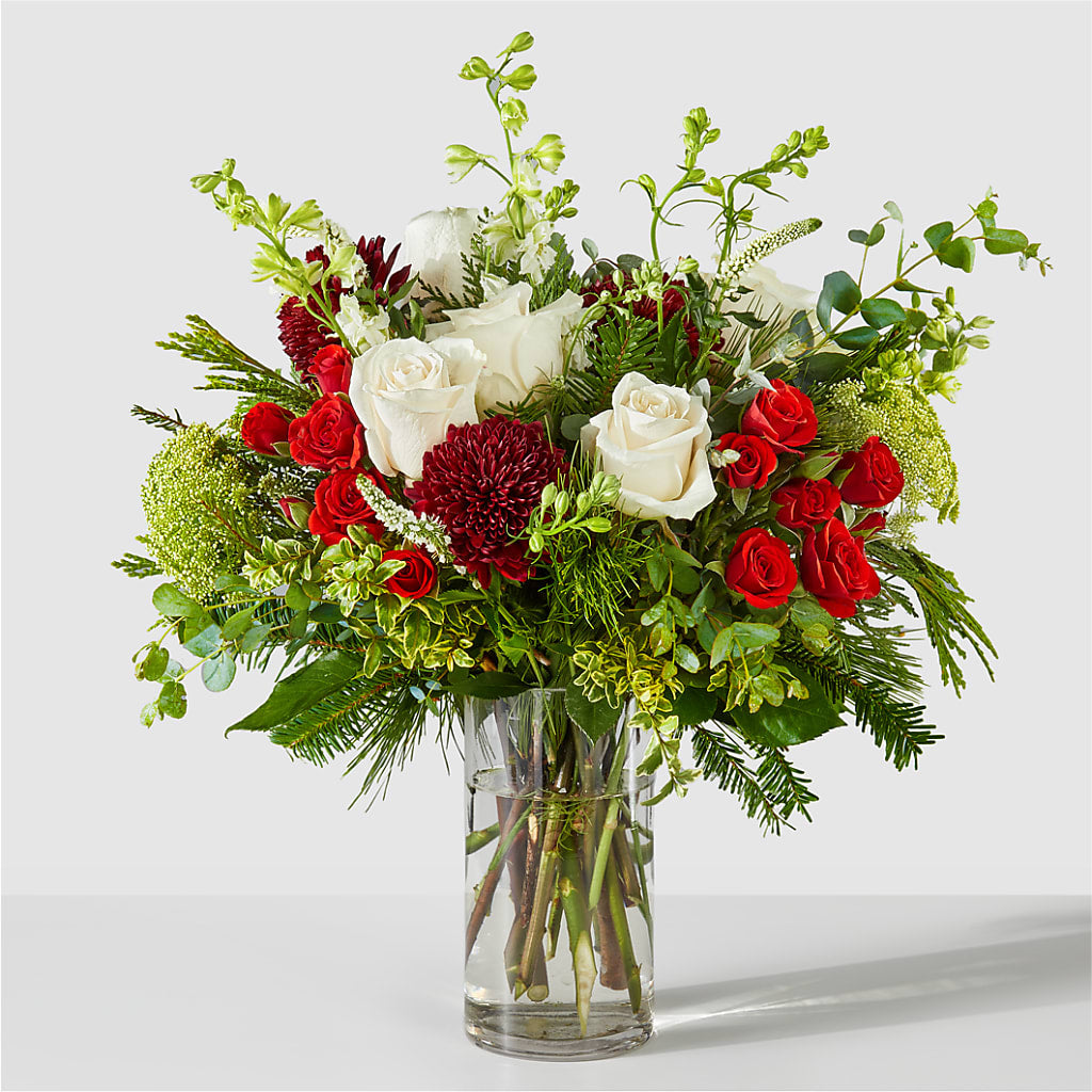 Favorite Traditions Bouquet – Our Flower Shop, Gibsonton FL