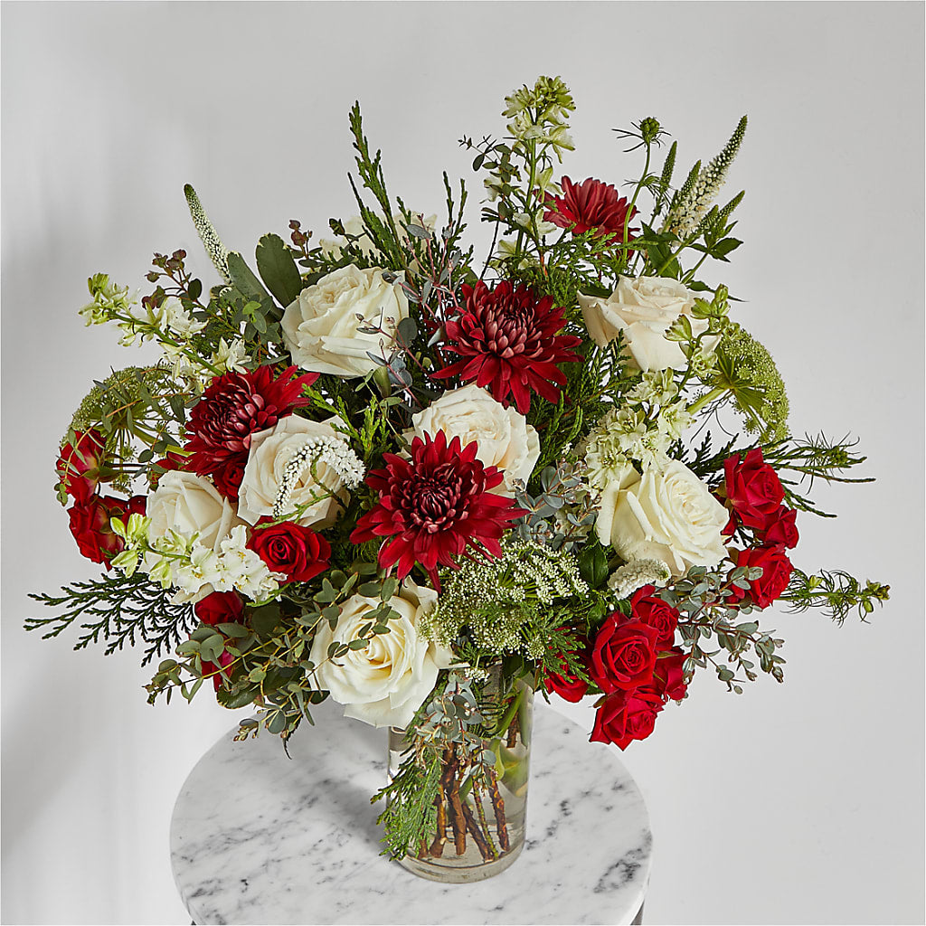 Favorite Traditions Bouquet – Our Flower Shop, Gibsonton FL
