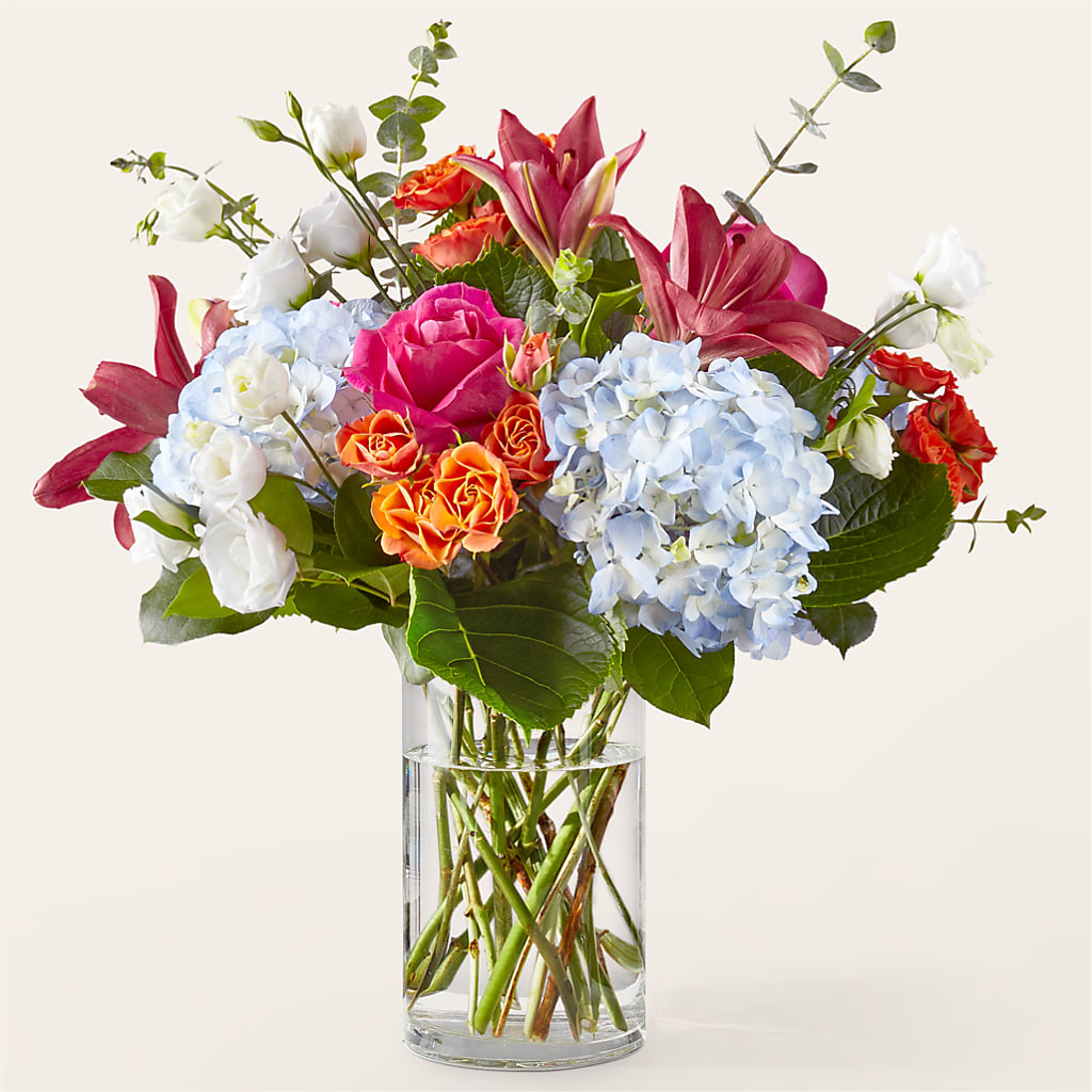Awestruck Luxury Bouquet – Our Flower Shop, Gibsonton FL