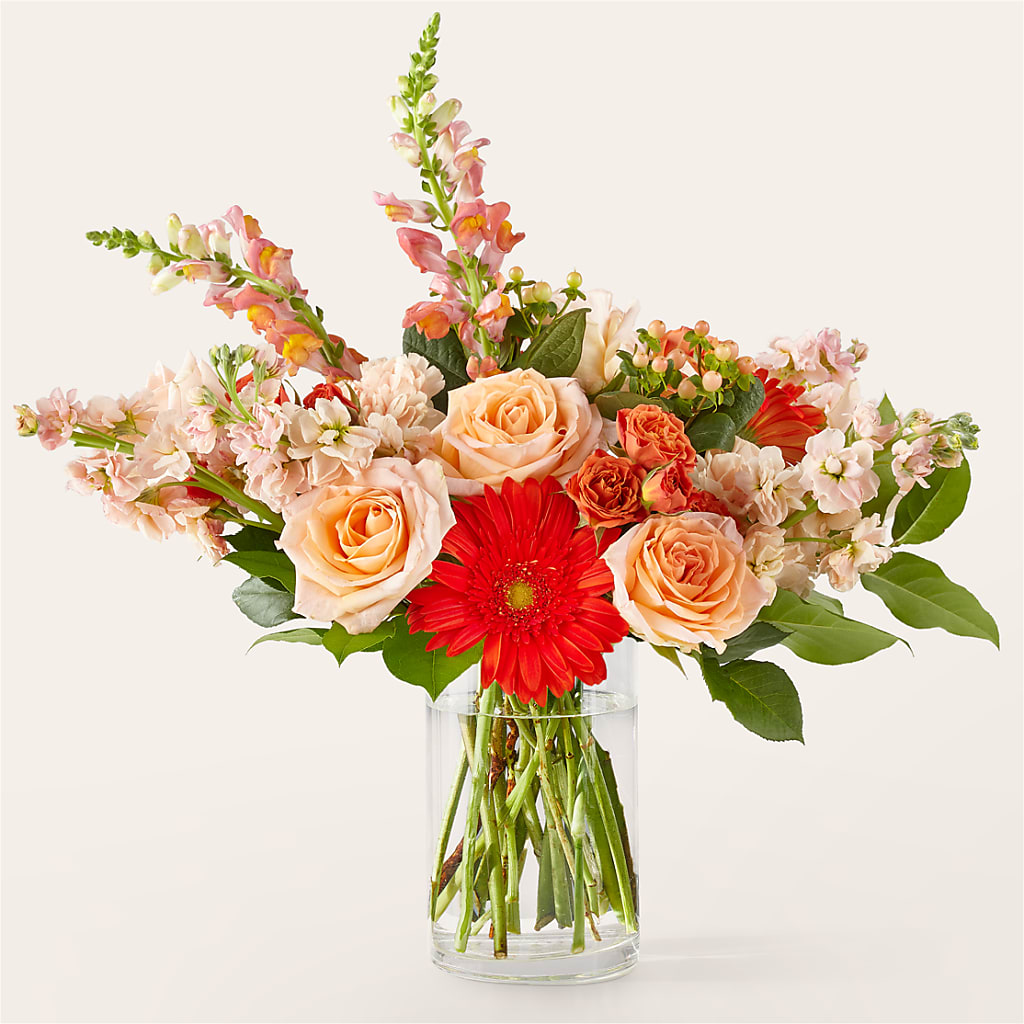 Paloma Please Bouquet – Our Flower Shop, Gibsonton FL