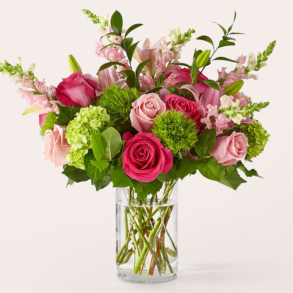 Fit for a Queen Luxury Bouquet – Our Flower Shop, Gibsonton FL