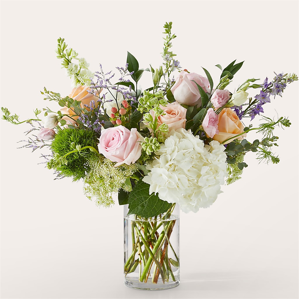 From Scratch Luxury Bouquet – Our Flower Shop, Gibsonton FL