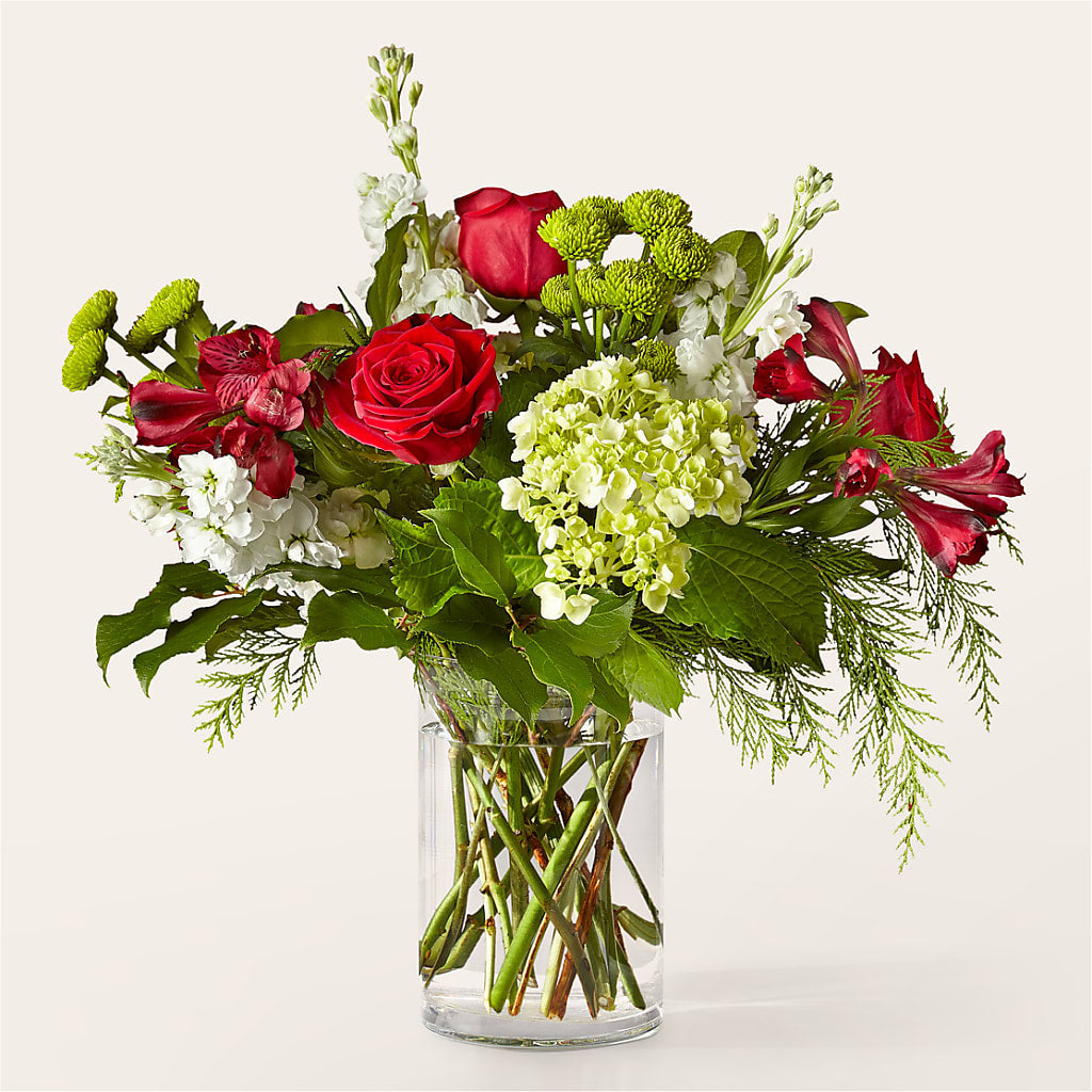 Tree Shopping Bouquet – Our Flower Shop, Gibsonton FL