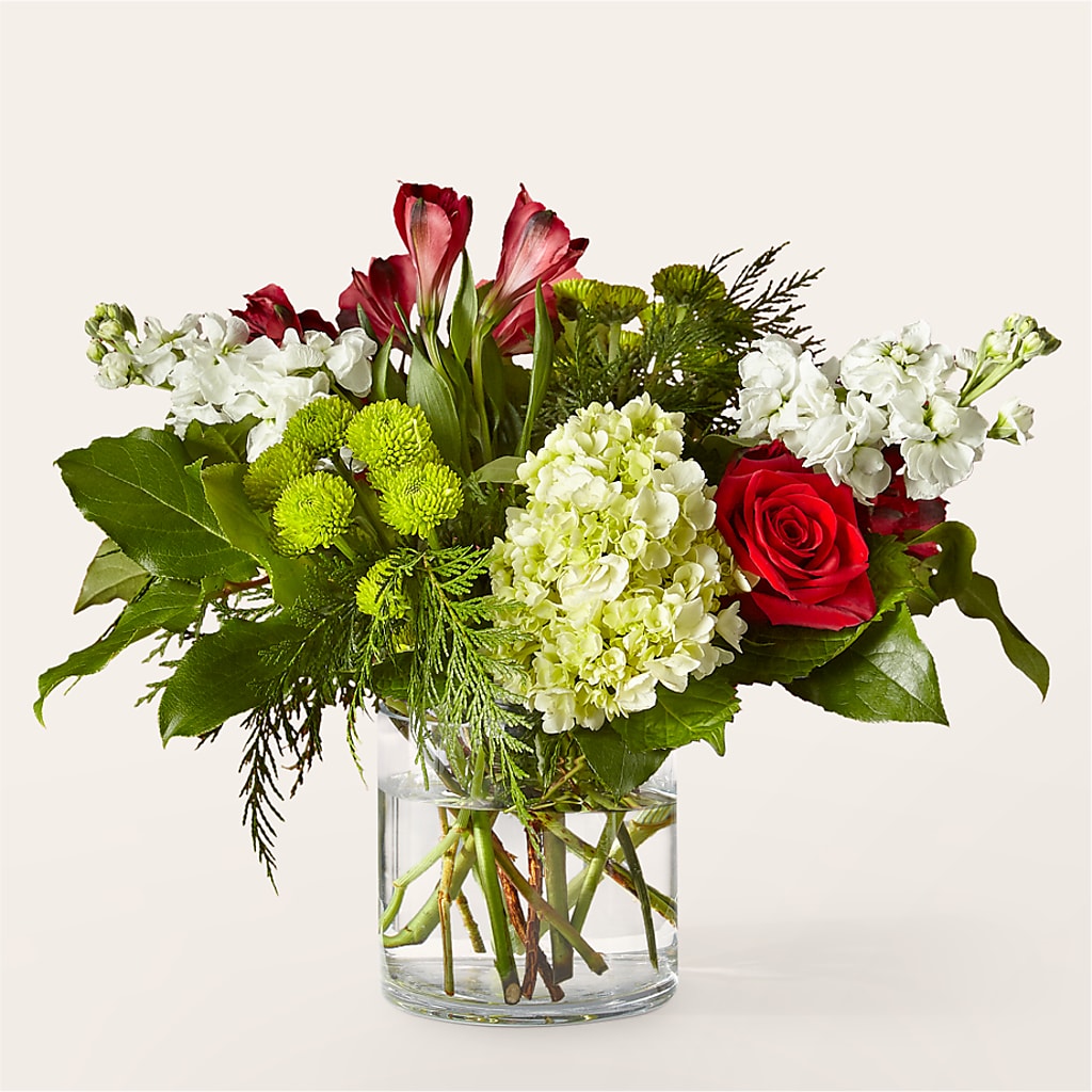 Tree Shopping Bouquet – Our Flower Shop, Gibsonton FL