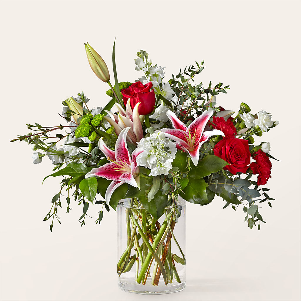 Gumdrop Button Bouquet – Our Flower Shop, Gibsonton FL