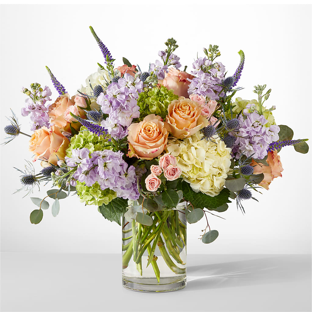 Porch Swing Bouquet – Our Flower Shop, Gibsonton FL