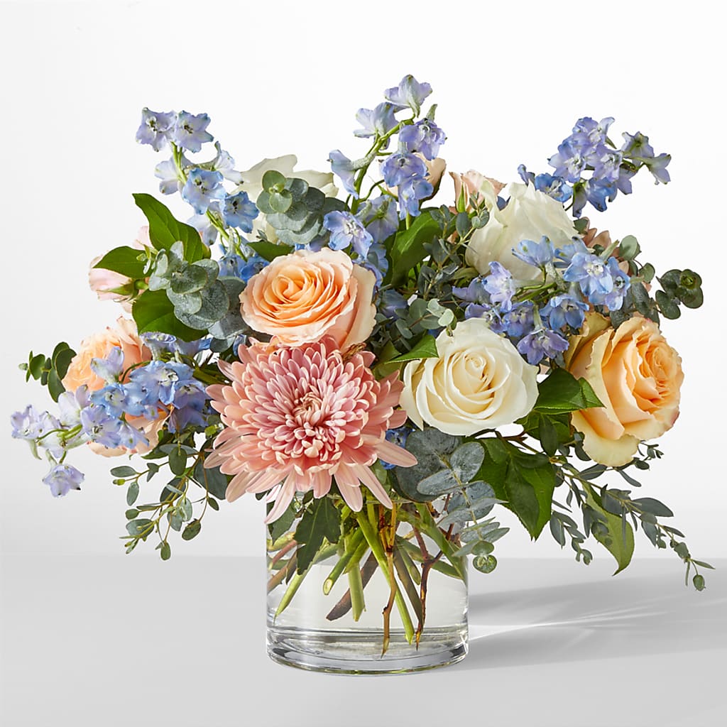 Inspired Bouquet – Our Flower Shop, Gibsonton FL