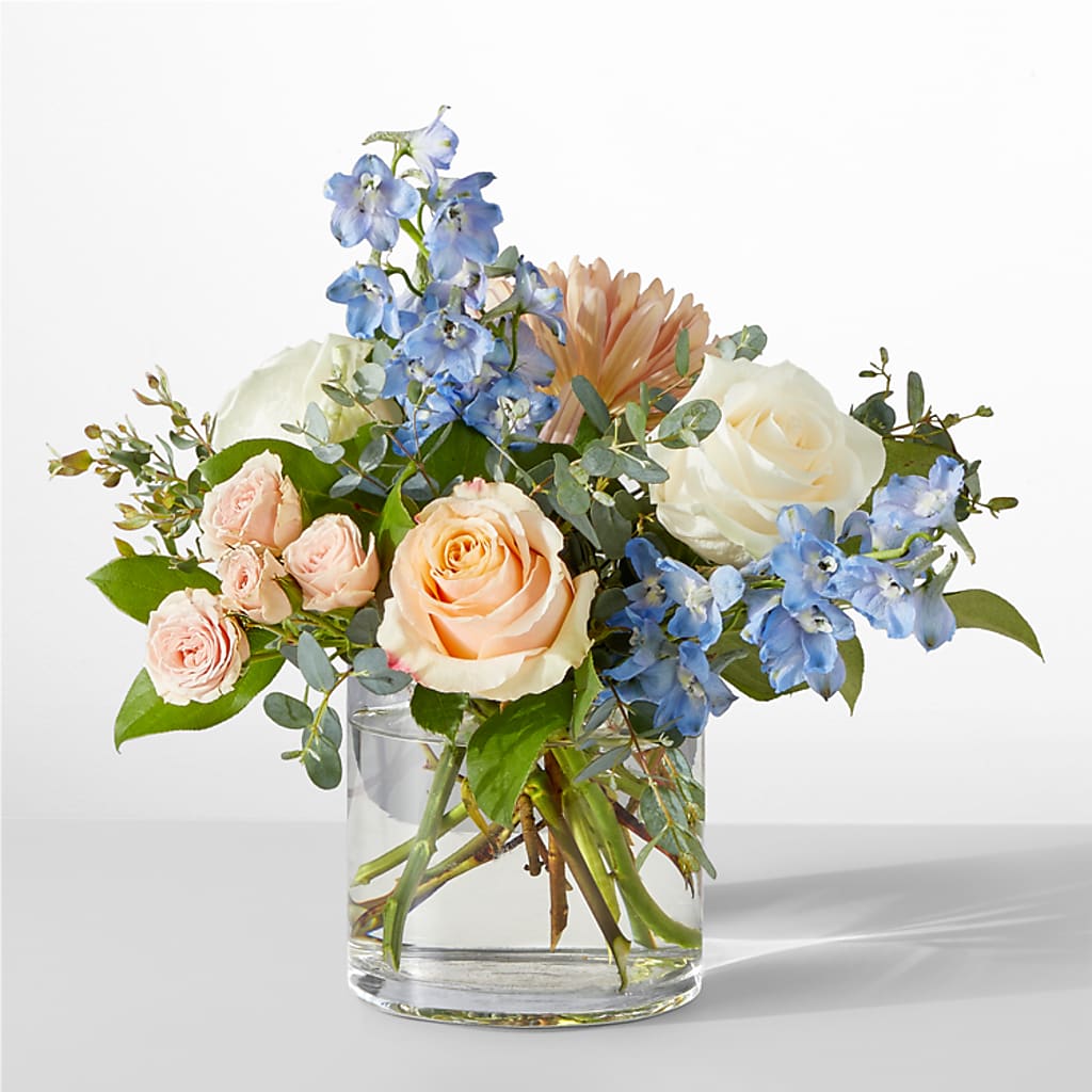 Inspired Bouquet – Our Flower Shop, Gibsonton FL