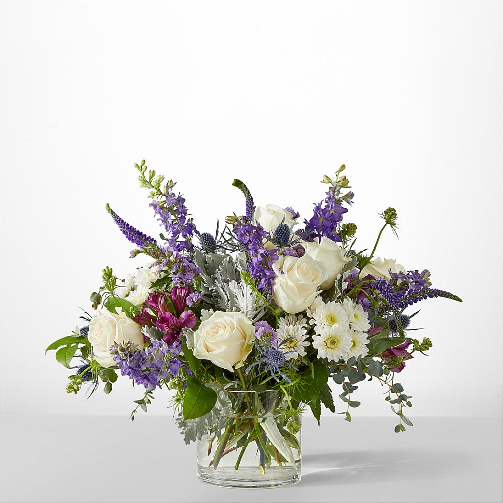 Shooting Star Bouquet – Our Flower Shop, Gibsonton FL