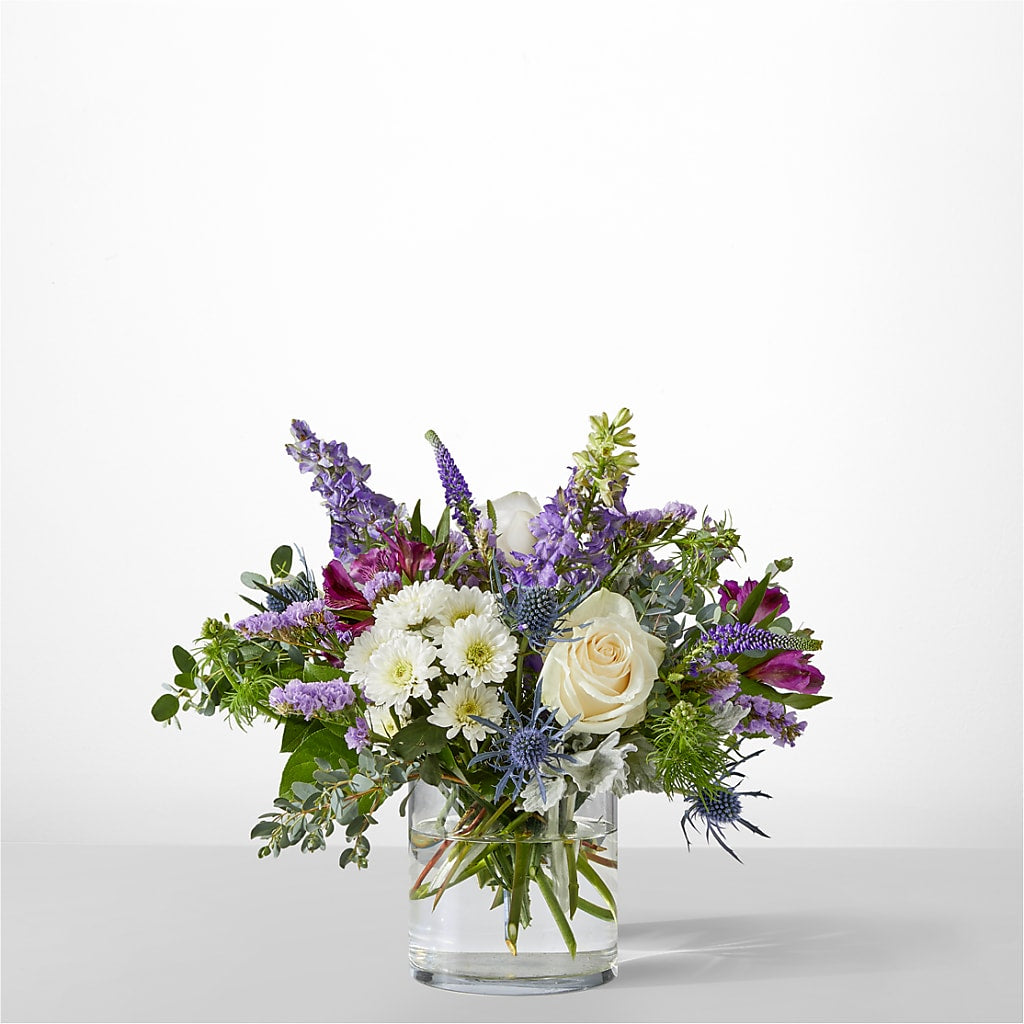 Shooting Star Bouquet – Our Flower Shop, Gibsonton FL