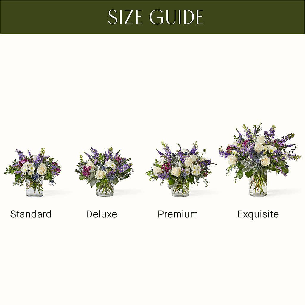 Shooting Star Bouquet – Our Flower Shop, Gibsonton FL