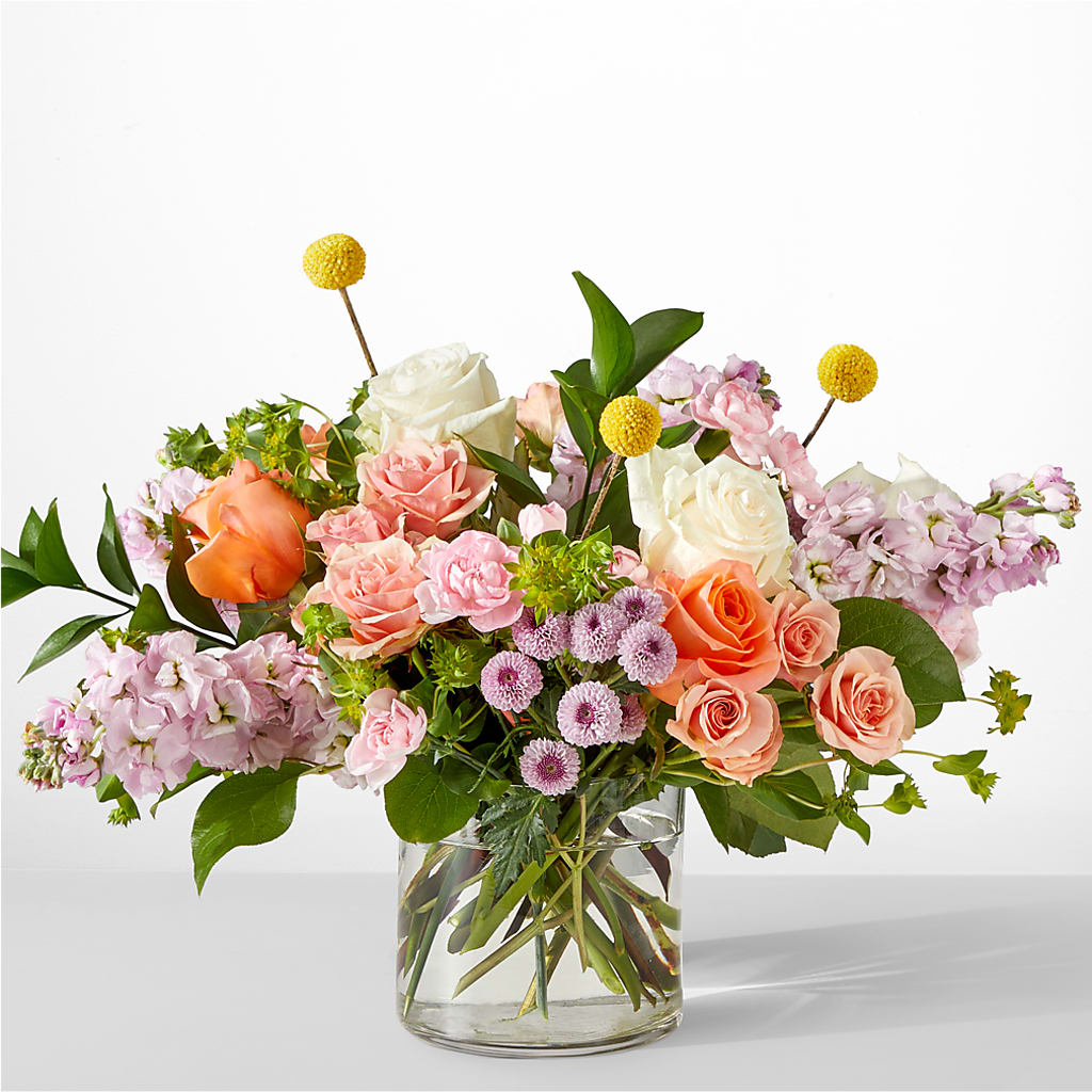 French Market Bouquet – Our Flower Shop, Gibsonton FL