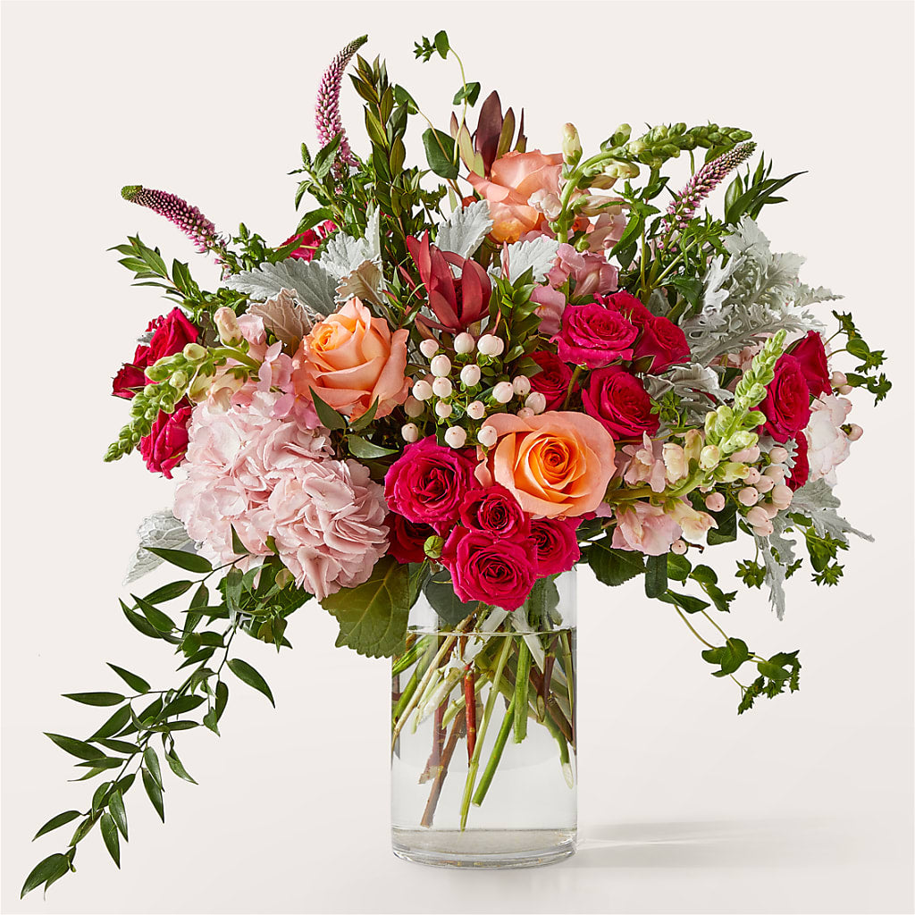 Glitz & Glam Bouquet – Our Flower Shop, Gibsonton FL