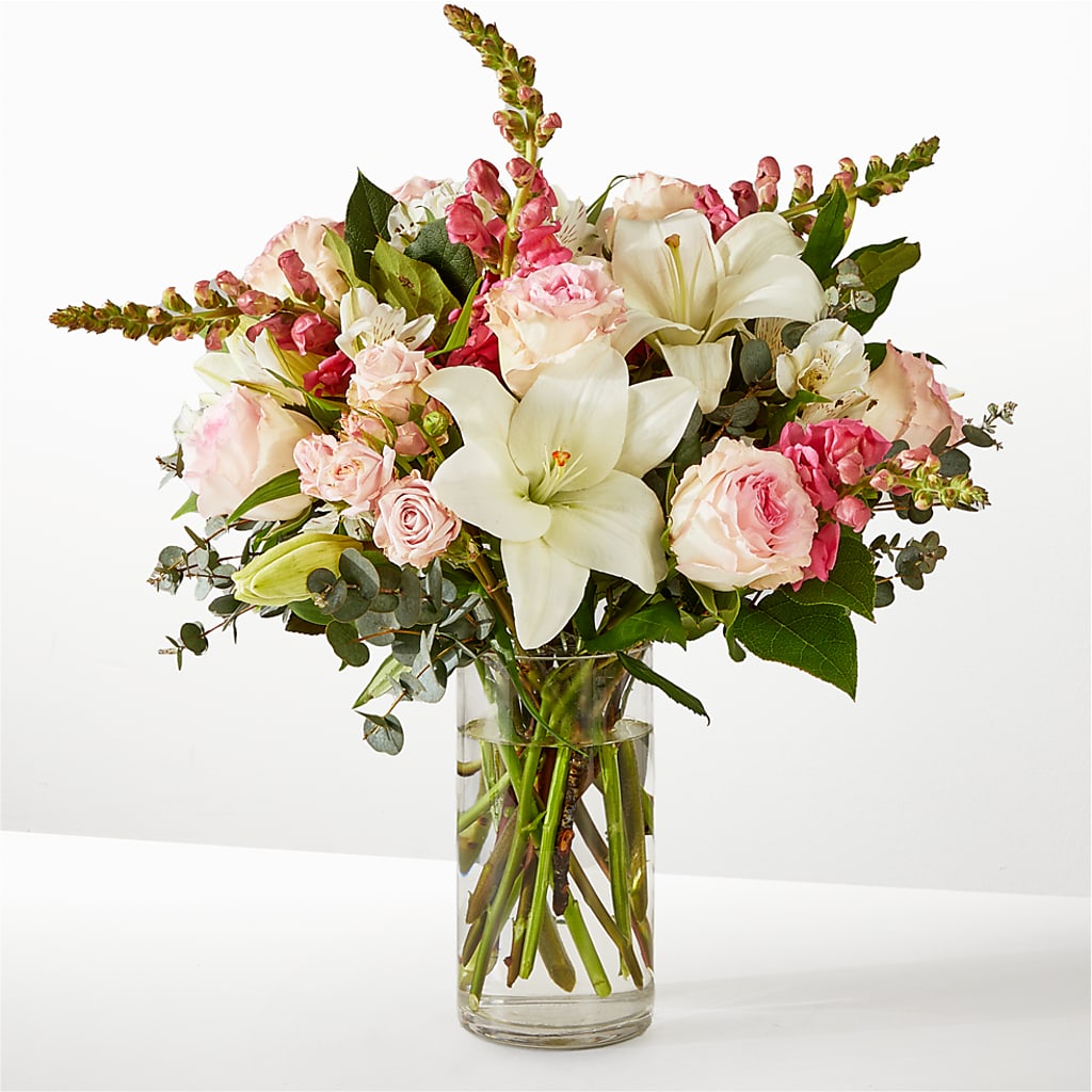 Ballet Slippers Bouquet – Our Flower Shop, Gibsonton FL