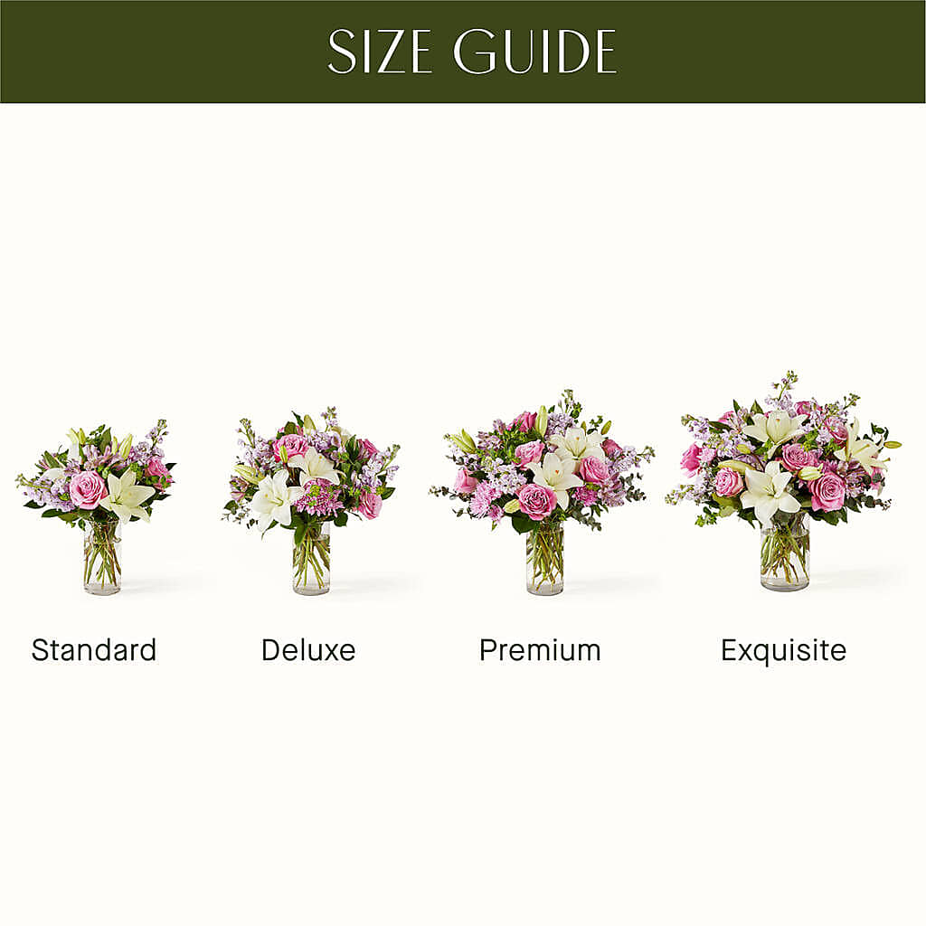 Daydreamer Bouquet – Our Flower Shop, Gibsonton FL