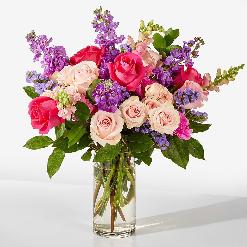 The Cha-Cha Bouquet – Our Flower Shop, Gibsonton FL