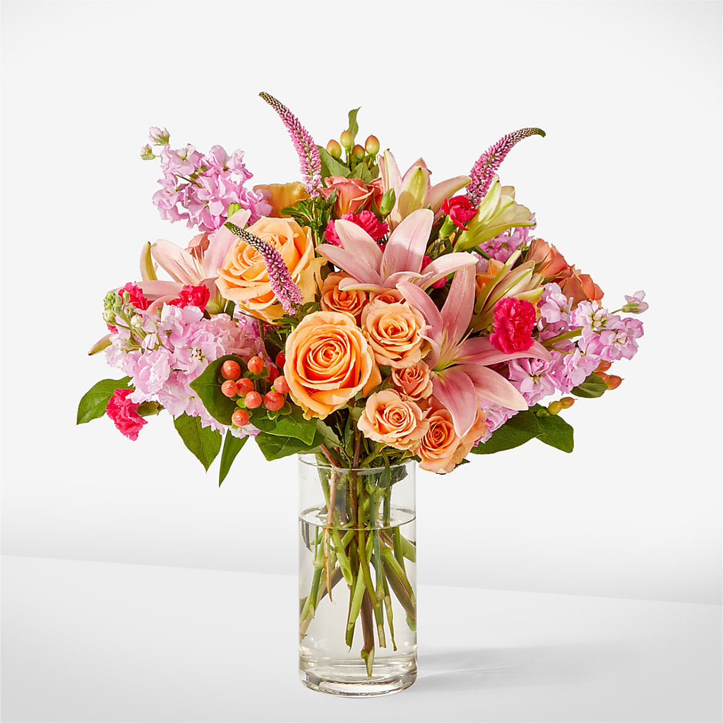 Bisous Bouquet – Our Flower Shop, Gibsonton FL