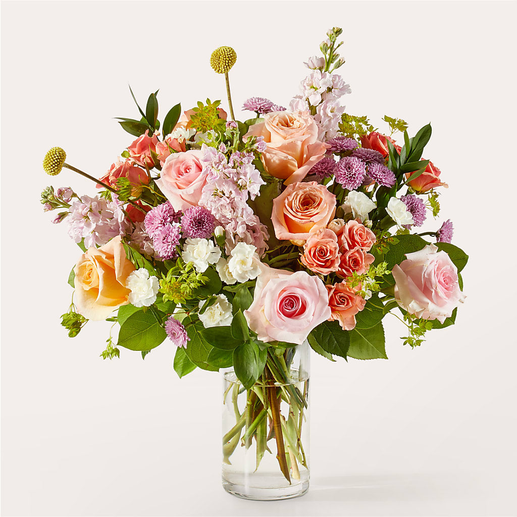 Perfect Contentment Bouquet – Our Flower Shop, Gibsonton FL