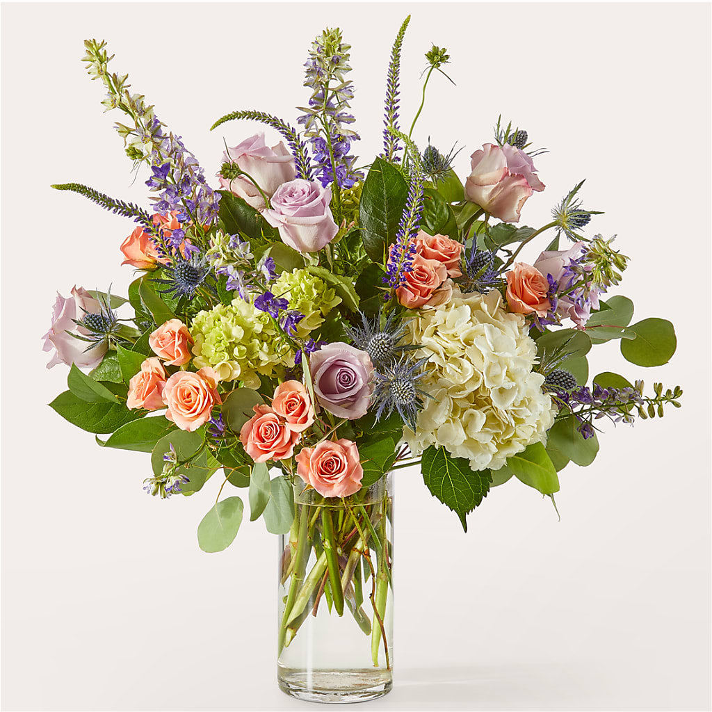 Appealing Aura Bouquet – Our Flower Shop, Gibsonton FL