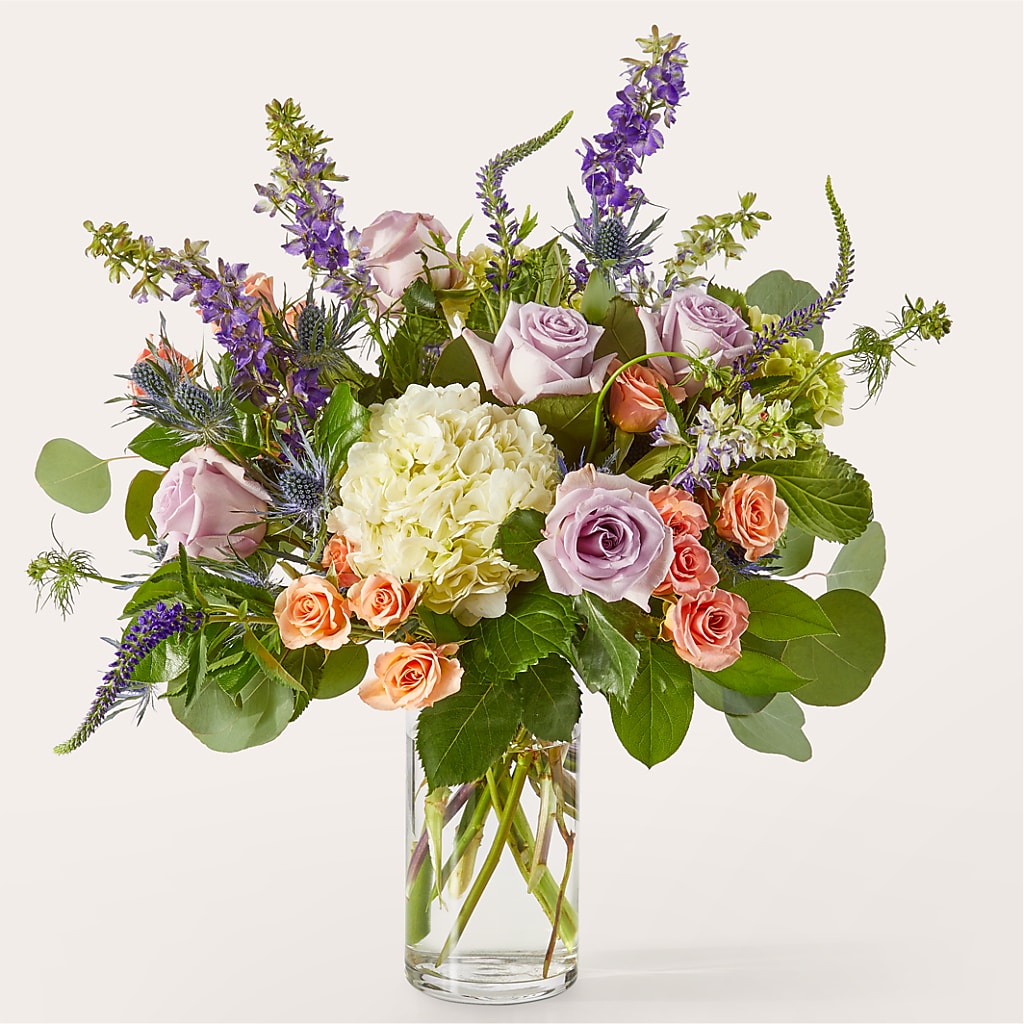 Appealing Aura Bouquet – Our Flower Shop, Gibsonton FL