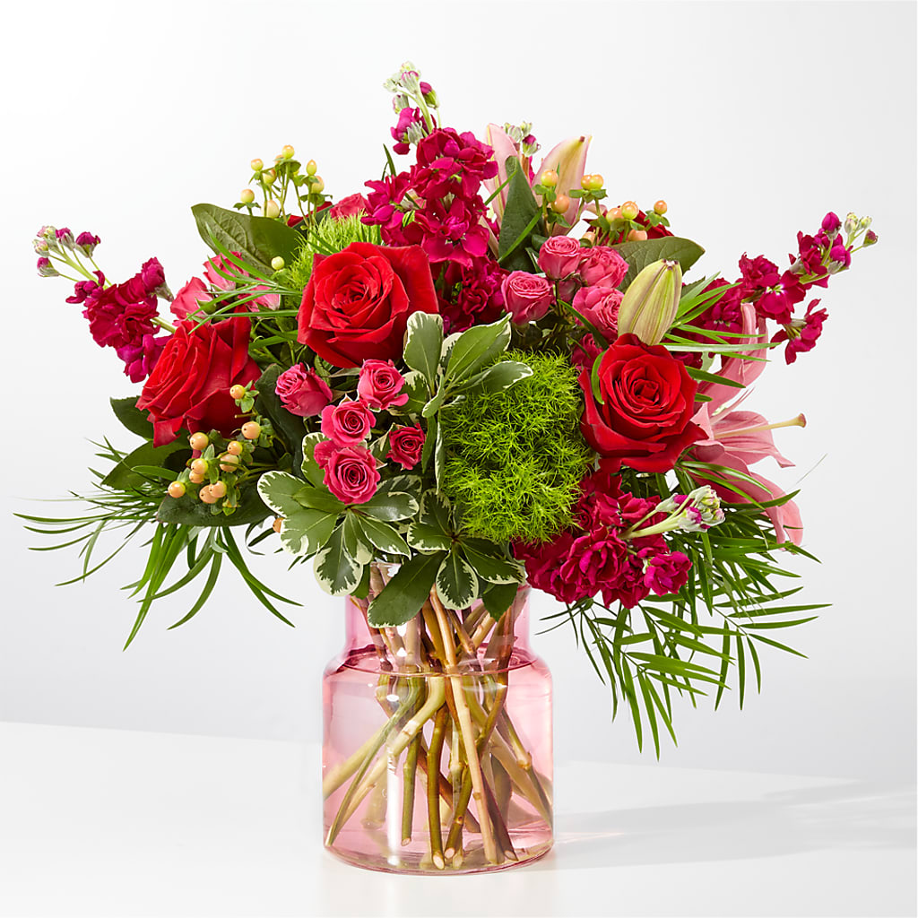 In Every Lifetime Bouquet – Our Flower Shop, Gibsonton FL