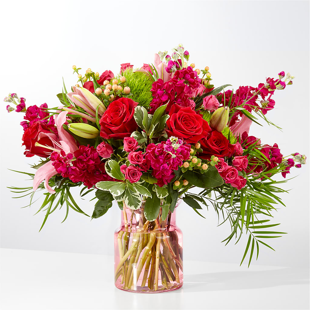 In Every Lifetime Bouquet – Our Flower Shop, Gibsonton FL