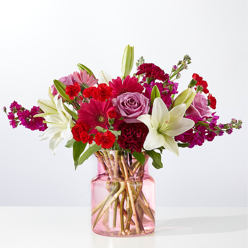 Other Half Bouquet – Our Flower Shop, Gibsonton FL