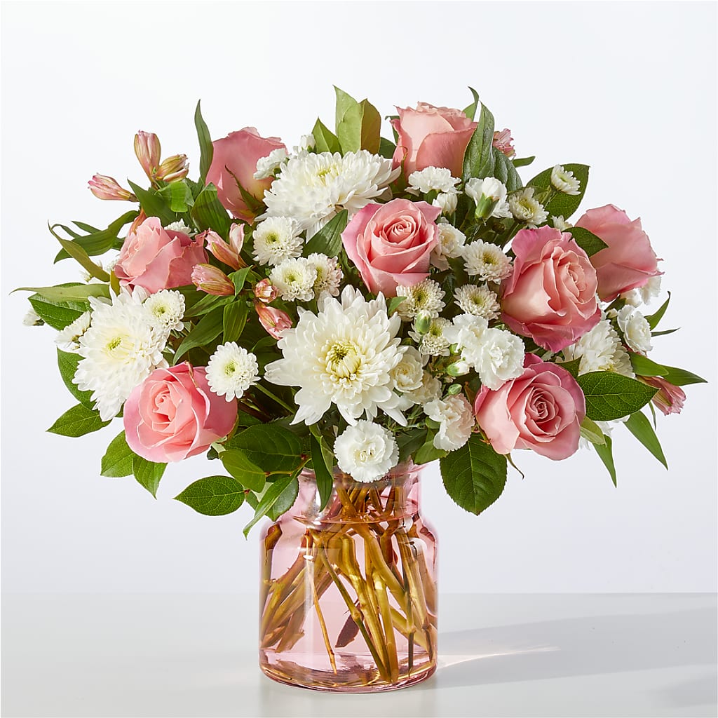 Infatuated Bouquet – Our Flower Shop, Gibsonton FL
