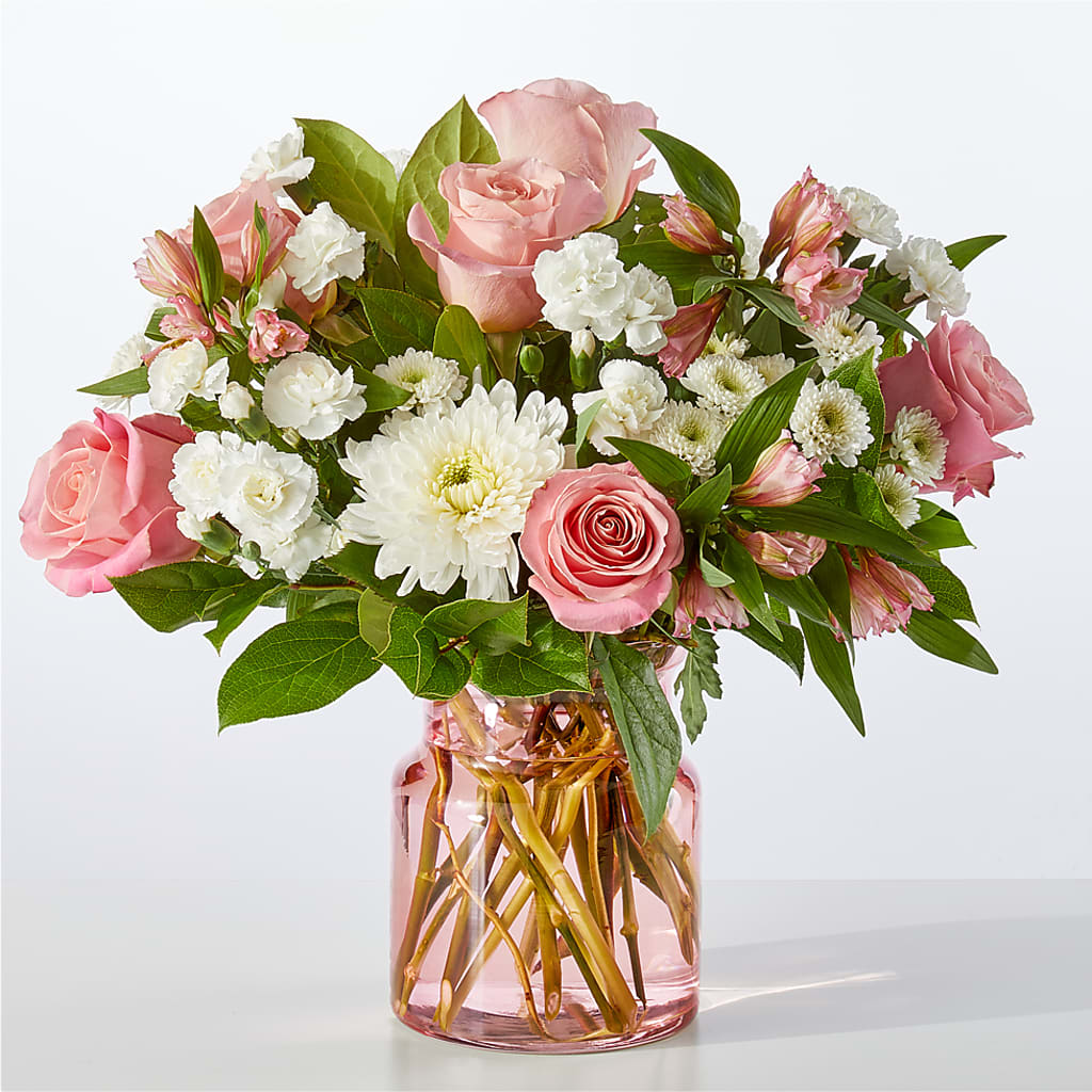 Infatuated Bouquet – Our Flower Shop, Gibsonton FL