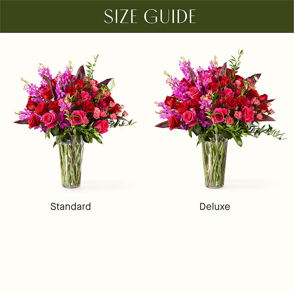 The Honeymoon – Our Flower Shop, Gibsonton FL