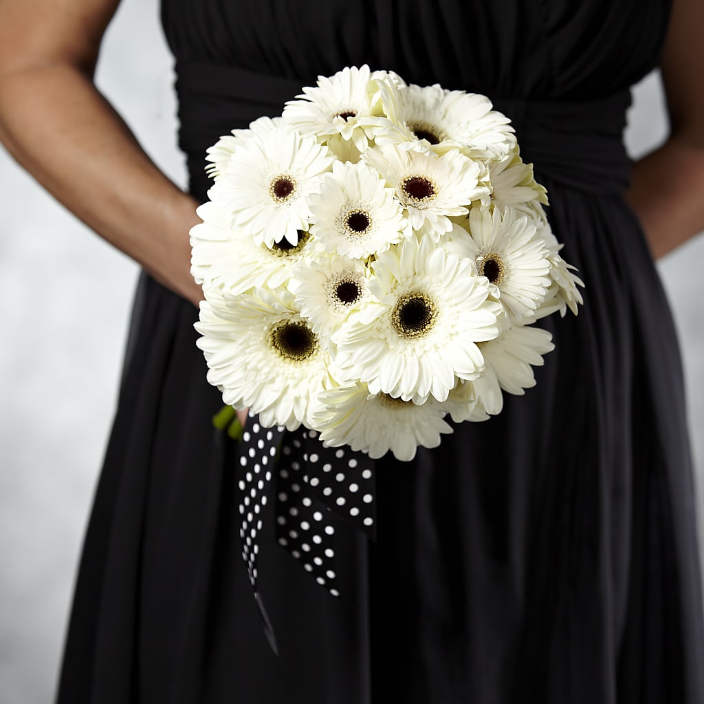 Daisy Delight Bouquet – Our Flower Shop, Gibsonton FL
