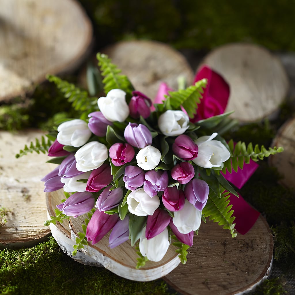 Steal My Heart Bouquet – Our Flower Shop, Gibsonton FL