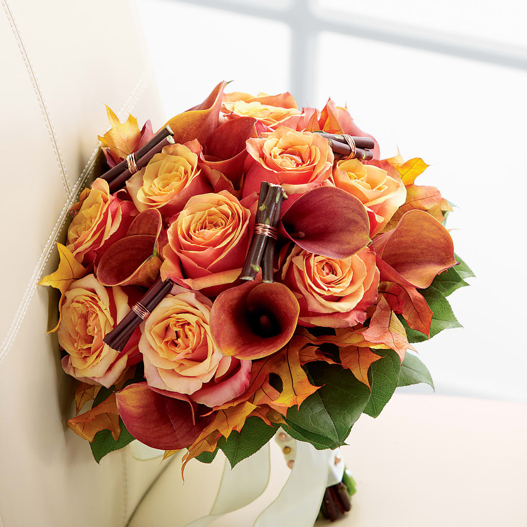 Love Everlasting Bouquet – Our Flower Shop, Gibsonton FL