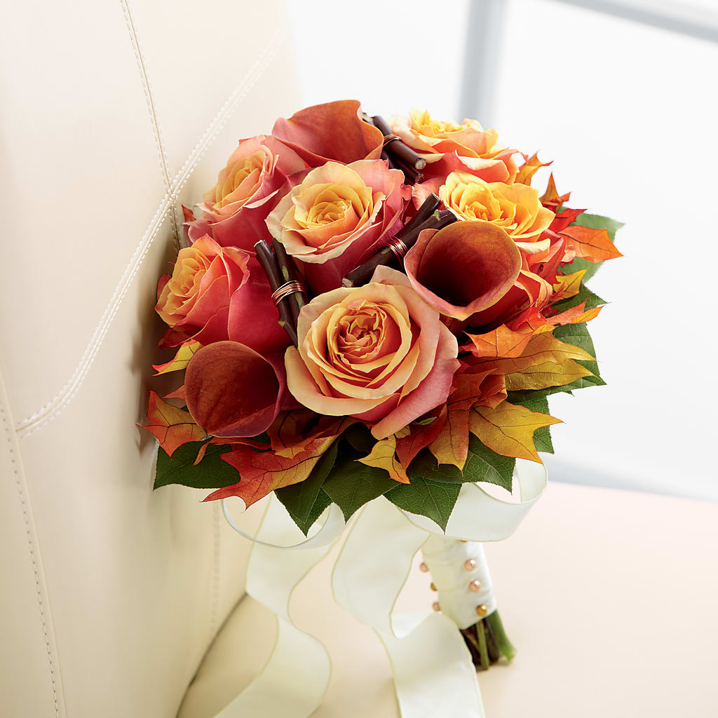 Love Everlasting Bouquet – Our Flower Shop, Gibsonton FL