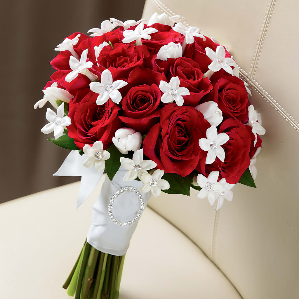Poetry Bouquet – Our Flower Shop, Gibsonton FL